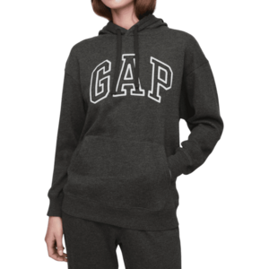 Kapucnis melegítő felsők GAP GAP Logo Pullover kép