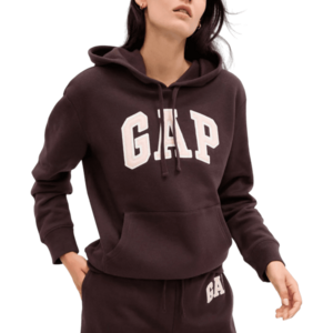 Kapucnis melegítő felsők GAP GAP Logo Pullover kép