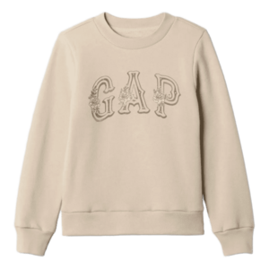 Melegítő felsők GAP GAP Logo Crew kép