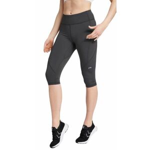 Rövidnadrág Newline WOMEN HW KNEE TIGHTS kép