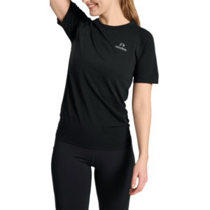 Rövid ujjú póló Newline nwlRIVERSIDE SEAMLESS T-SHIRT S/S WOMAN kép