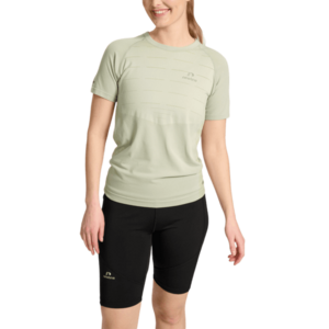 Rövid ujjú póló Newline nwlRIVERSIDE SEAMLESS T-SHIRT S/S WOMAN kép