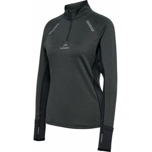 Melegítő felsők Newline nwlMESA 1/2 ZIP L/S WOMAN kép