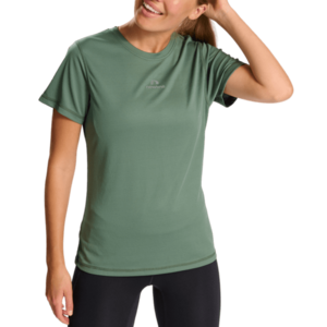 Rövid ujjú póló Newline nwlBEAT Poly Tee kép