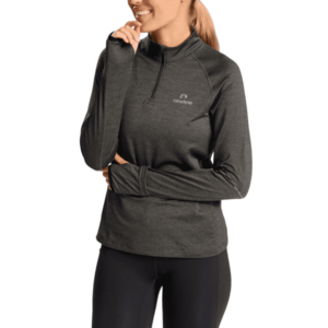 Melegítő felsők Newline NWLPACE HALF ZIP WOMAN kép