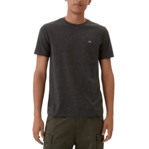 Rövid ujjú póló GAP GAP Micro Logo Crew Neck kép