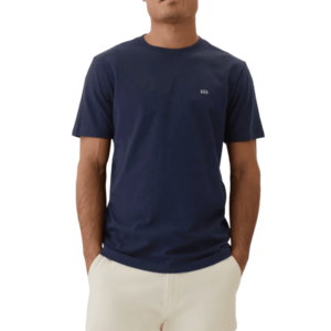 Rövid ujjú póló GAP MICRO LOGO CREW NECK TEE kép