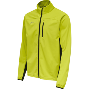 Dzseki Newline MEN'S CORE CROSS JACKET kép