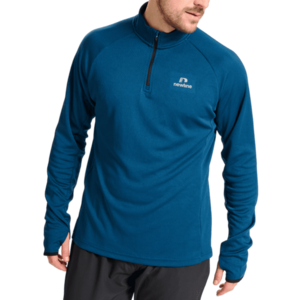 Melegítő felsők Newline nwlPHOENIX 1/2 Zip Long Sleeve Sweater kép
