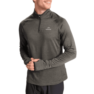 Melegítő felsők Newline NWLPACE HALF ZIP kép