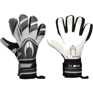 Kapuskesztyű HO Soccer HO Soccer Supremo Clone goalkeeper glove kép