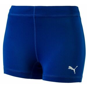 Rövidnadrág Puma CROSS THE LINE SHORT TIGHT W kép