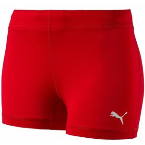 Rövidnadrág Puma CROSS THE LINE SHORT TIGHT W kép