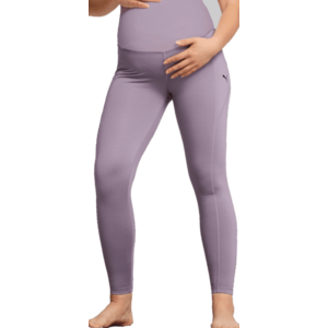 Leggings Puma MATERNITY FAV FOREVER HIGH WAIST 7/8 TIGHT kép