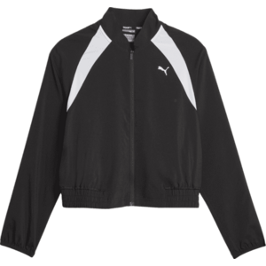 Dzseki Puma Fit Woven Fashion jacket women kép