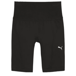 Rövidnadrág Puma SHAPELUXE SEAMLESS HW 6` SHORT TIGHT kép