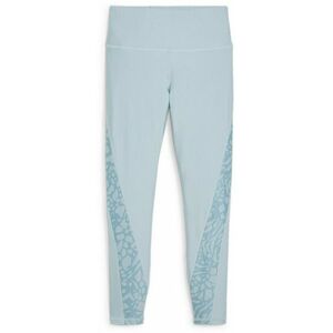 Leggings Puma FIT EVERSCULPT HW 7/8 AOP VERSION kép