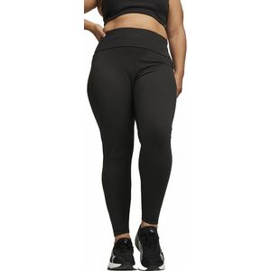 Leggings Puma FIT HW FL MATTE FINISH TIGHT kép