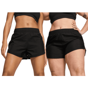 Rövidnadrág Puma STUDIO FOUNDATIONS BIKER SHORT kép