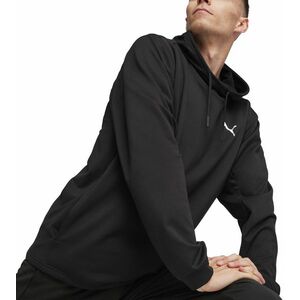 Kapucnis melegítő felsők Puma Cloudspun Engineered for Strength Hoodie kép