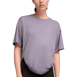 Rövid ujjú póló Puma STUDIO TWIST TEE - REG kép