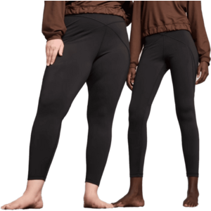 Leggings Puma STUDIO ULTRABARE HW 7/8 TIGHT kép