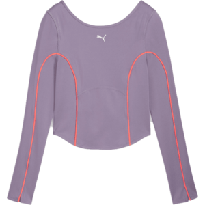 Rövid ujjú póló Puma CLOUDSPUN LS - SHIRT kép