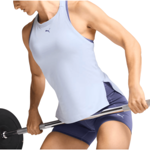 Atléta trikó Puma Cloudspun Racerback Tanktop Women kép