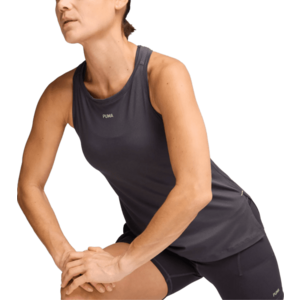 Atléta trikó Puma CLOUDSPUN RACERBACK TANK - REG kép