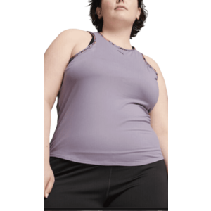 Atléta trikó Puma HYPERNATURAL SLVLESS TANK - REG kép
