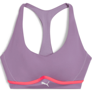 Melltartó Puma 4KEEPS CLOUDSPUN SCULPTING BRA kép