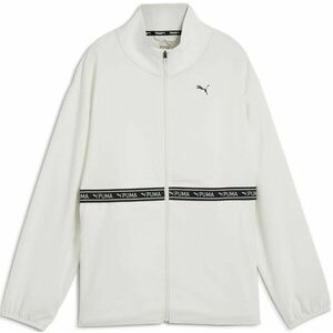 Dzseki Puma WOVEN ELASTIC JACKET Q4 kép