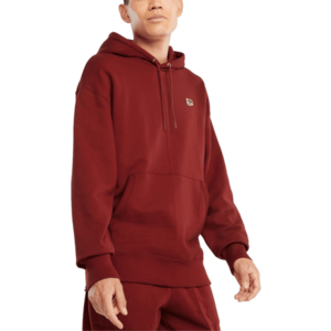 Kapucnis melegítő felsők Puma Downtown Hoodie TR kép