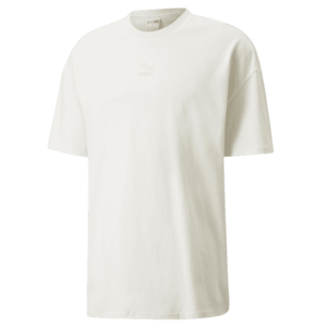 Rövid ujjú póló Puma Classics Boxy t-shirt kép