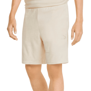Rövidnadrág Puma Classics Toweling 8inch shorts kép