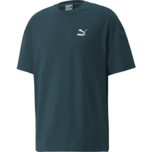 Rövid ujjú póló Puma Classics Oversized Tee kép