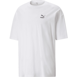 Rövid ujjú póló Puma CLASSICS Oversized t-shirt kép