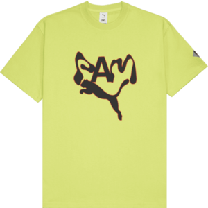 Rövid ujjú póló Puma x P.A.M. Graphic t-shirt kép
