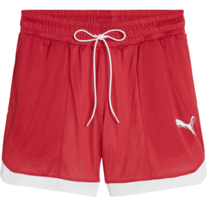 Rövidnadrág beépített alsónadrággal Puma Arc-hitect mesh shorts women kép