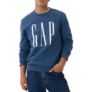 Melegítő felsők GAP GAP Fleece Logo kép