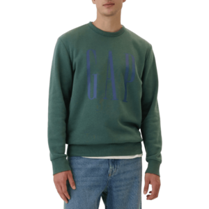 Melegítő felsők GAP GAP Fleece Logo kép