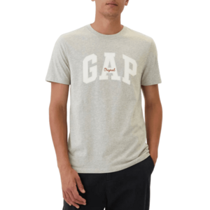 Rövid ujjú póló GAP GAP Original Logo kép