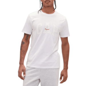 Rövid ujjú póló GAP GAP Original Logo kép