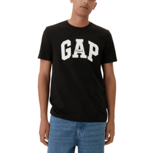 Rövid ujjú póló GAP GAP Original Logo kép