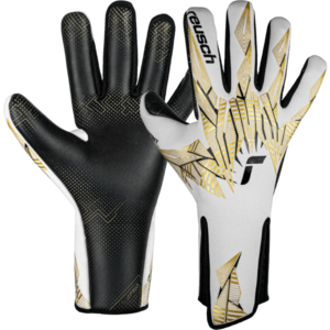 Kapuskesztyű Reusch Reusch Pure Contact Gold X GluePrint Strapless kép
