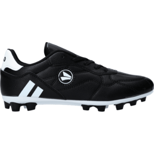 Futballcipő Jako JAKO Classico II AG Kids Schwarz Weiss F802 kép