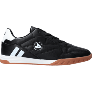 Cipők Jako JAKO Classico II ID Kids Schwarz Weiss F802 kép