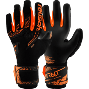 Kapuskesztyű Reusch Reusch Attrakt Freegel Goalkeeper Gloves kép