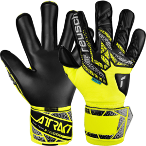 Kapuskesztyű Reusch Reusch Attrakt Duo Evolution Goalkeeper Gloves kép