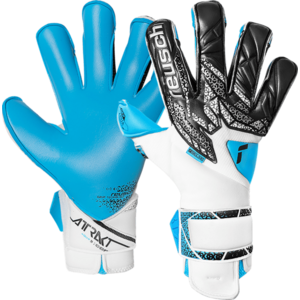 Kapuskesztyű Reusch Reusch Attrakt Aqua Evolution Goalkeeper Gloves kép